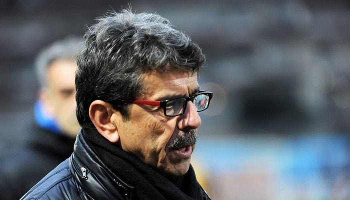 Πετράκης: “Σταθήκαμε τυχεροί”