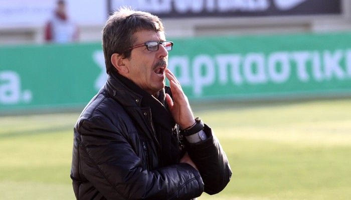 Πετράκης: “Είχαμε διαβάσει καλά την Ξάνθη”