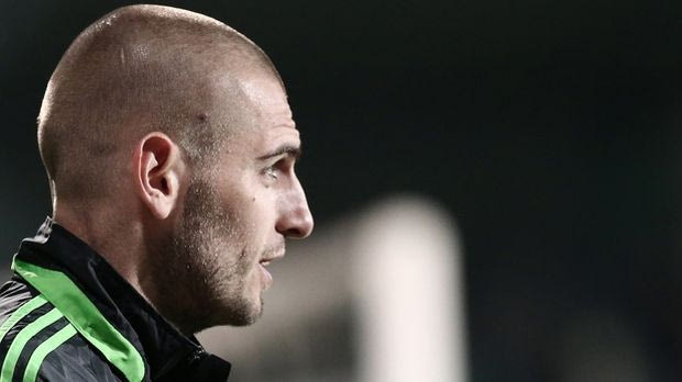 Ατομικό για Πέτριτς και Μπαϊράμι