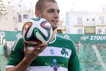 Ασυγκράτητος ο Πέτριτς