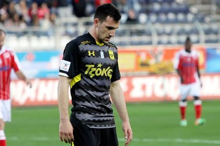 Πλατανιάς-Άρης 2-1