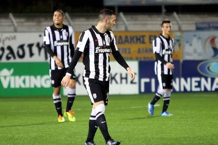 Ο… πιο ντεφορμέ ΠΑΟΚ