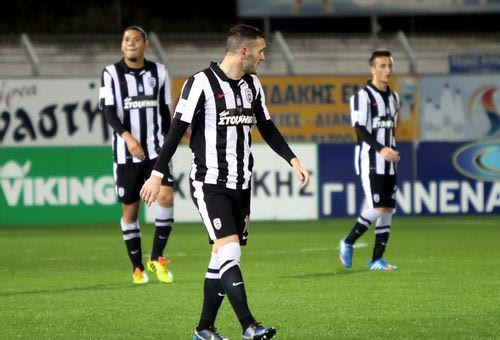 Ο… πιο ντεφορμέ ΠΑΟΚ