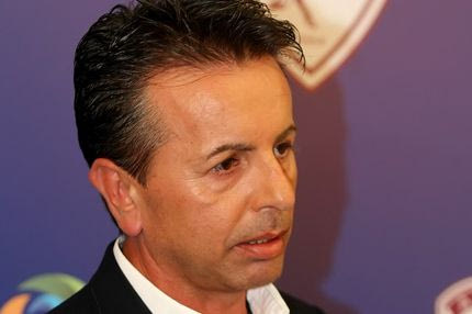 Ζήτησε συγγνώμη ο Πλεξίδας, σε λειτουργία η ΠΑΕ