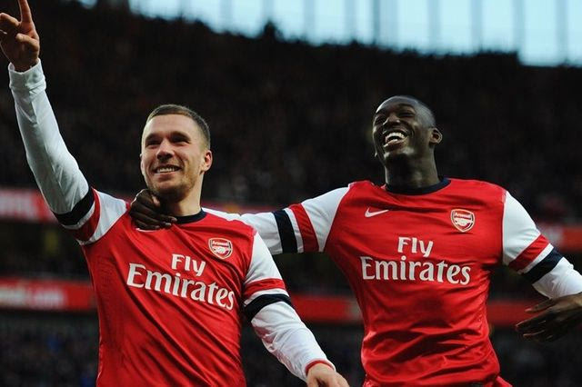 Άρσεναλ – Λίβερπουλ 2-1