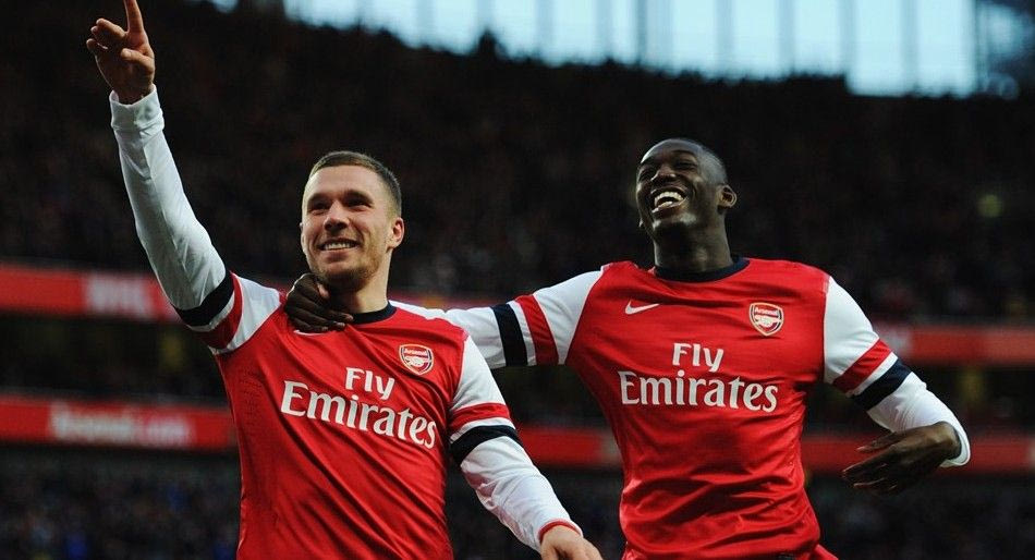 Άρσεναλ – Λίβερπουλ 2-1