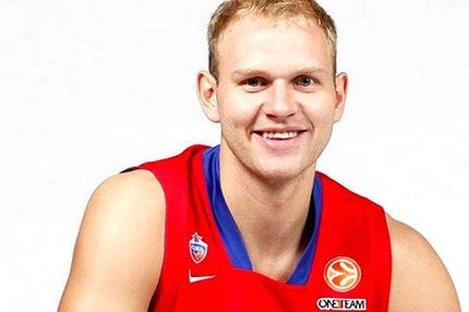 Πήρε τον Πονκρασόφ