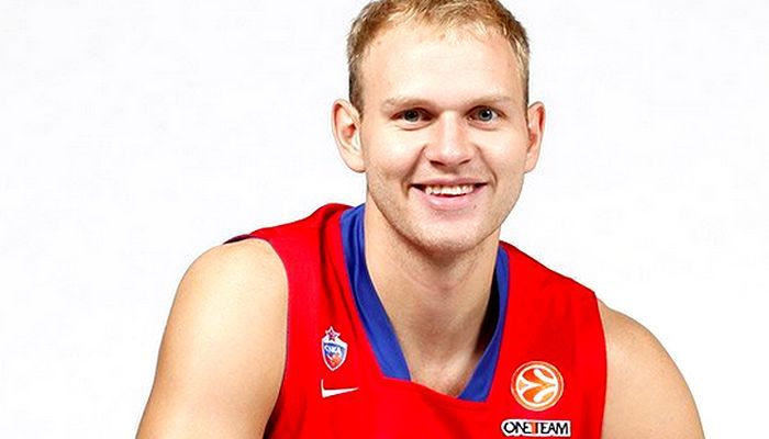 Πήρε τον Πονκρασόφ