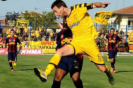 Πουλίδο: “Δεν σταματάω”