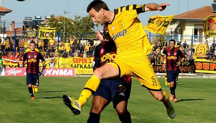 Πουλίδο: “Δεν σταματάω”