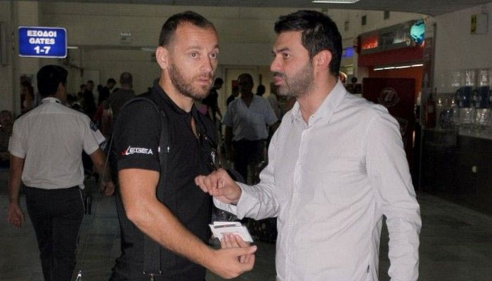 “Νικήστε και τον Εργοτέλη”