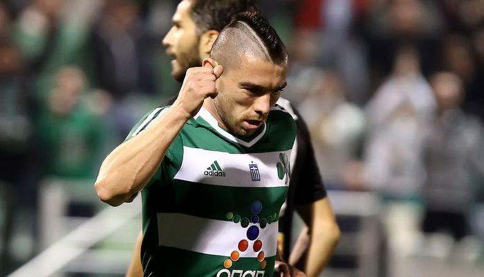 Έκπληξη με Πράνιτς