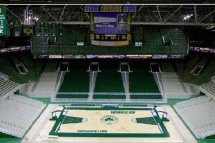 Ζήτησε να πρασινίσει το ΟΑΚΑ