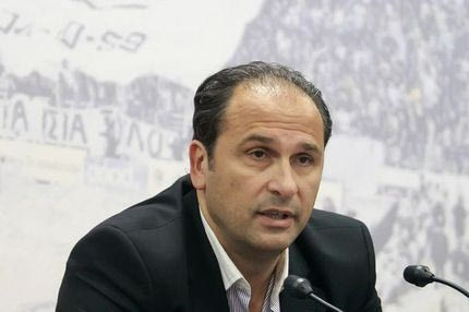 Έφεση η ΚΑΕ για το πρόστιμο