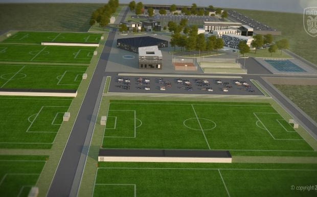 Στα χέρια των Υπουργών η τροπολογία για Θέρμη