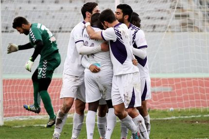 Περίπατος του Ηρακλή Ψαχνών