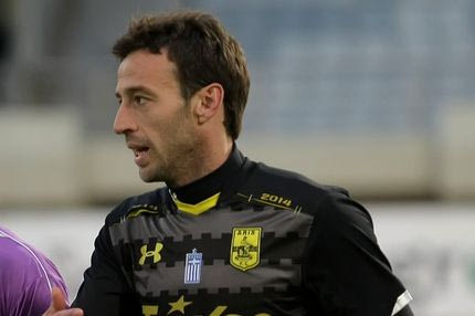 Χωρίς Πουλίδο στα Περιβόλια