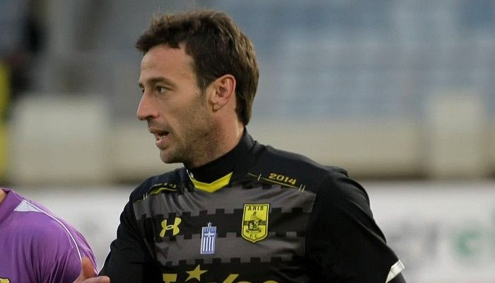 Χωρίς Πουλίδο στα Περιβόλια