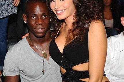 Έγινε επιτέλους μπαμπάς ο Μπαλοτέλι