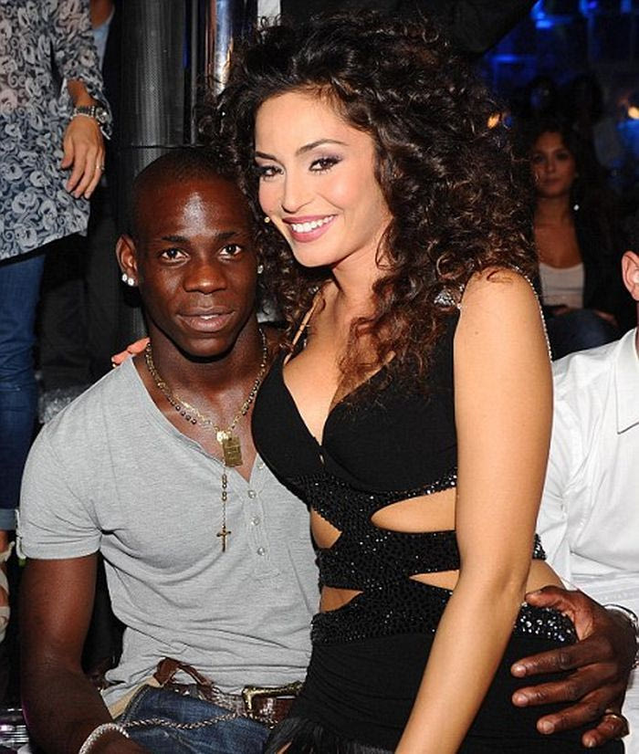 Έγινε επιτέλους μπαμπάς ο Μπαλοτέλι