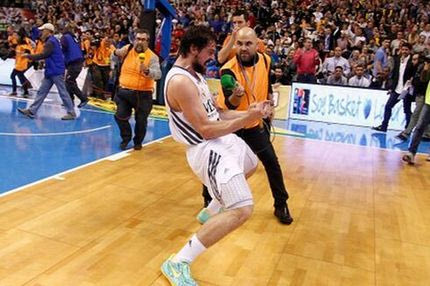 Κυπελλούχος η Ρεάλ του Μπουρούση