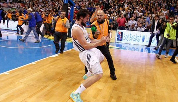Κυπελλούχος η Ρεάλ του Μπουρούση