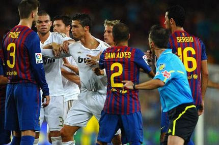 Στις 16/04 ο clasico τελικός κυπέλλου