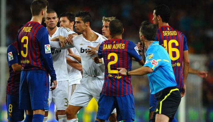 Στις 16/04 ο clasico τελικός κυπέλλου