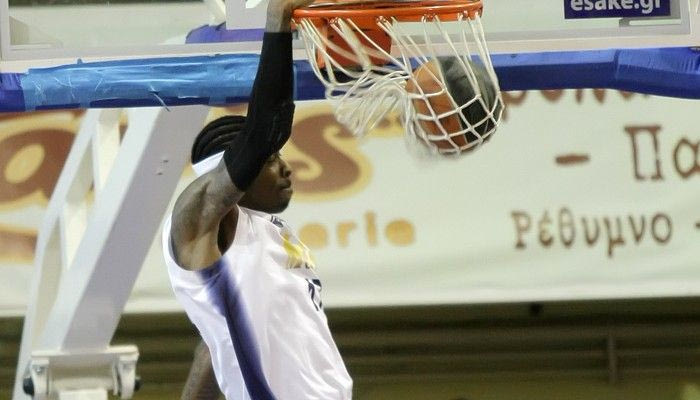 Ρέθυμνο – Απόλλων Πάτρας 92-72