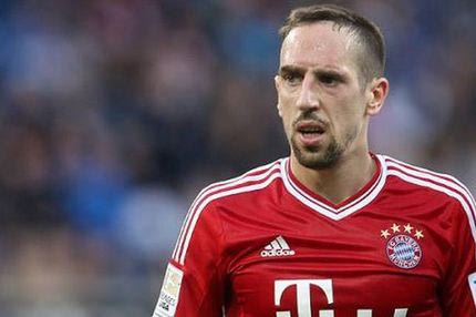 Χάνει την Άρσεναλ ο Ριμπερί