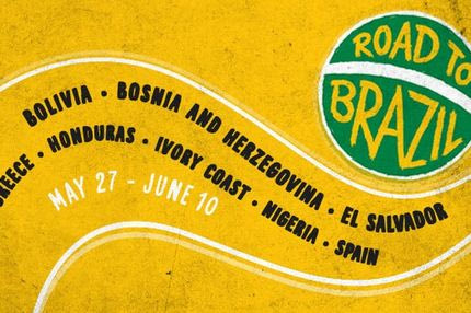 Το πρόγραμμα των φιλικών στις ΗΠΑ