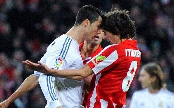 Παίζει με Ατλέτικο Μαδρίτης ο Ρονάλντο