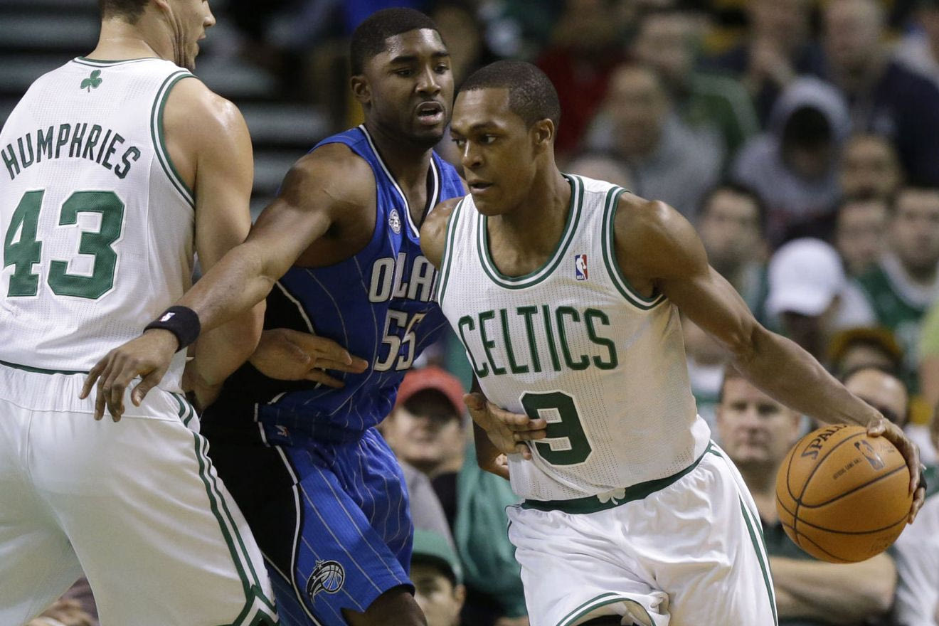 Ανατριχίλα με το standing ovation στον Ρόντο (VIDEO)