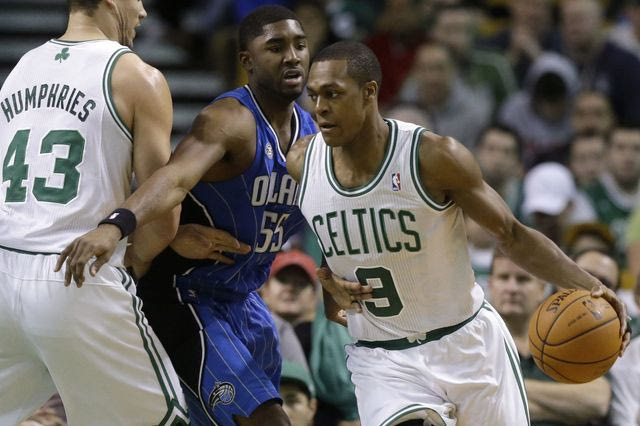 Ανατριχίλα με το standing ovation στον Ρόντο (VIDEO)