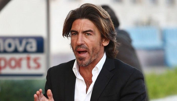 Σα Πίντο: “Θα παλέψουμε για μια θέση στον τελικό”