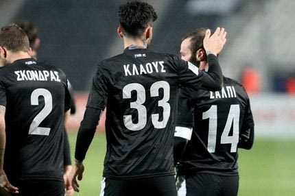 Σε κανονικούς ρυθμούς ο Κλάους