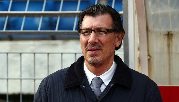 Με 20άδα στο Αγρίνιο