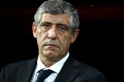 Σάντος: “Έχω αρχίσει επαφές, αλλά δεν βιάζομαι”