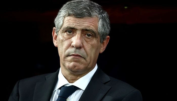 Σάντος: “Με πίεσαν αλλά…”