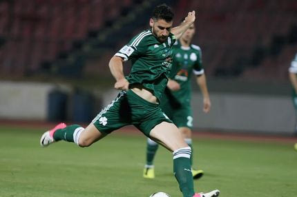 Διακανονισμός πενταετίας με Σεϊταρίδη