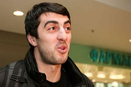 Σερμαντίνι: “Χαρούμενος που επέστρεψα”