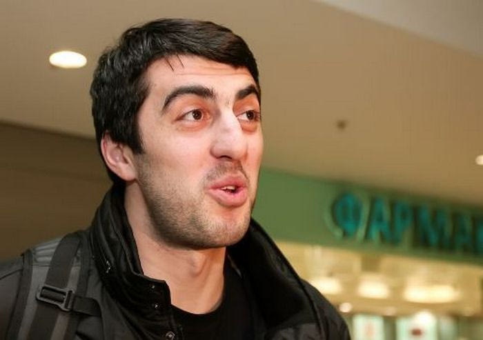 Σερμαντίνι: “Χαρούμενος που επέστρεψα”