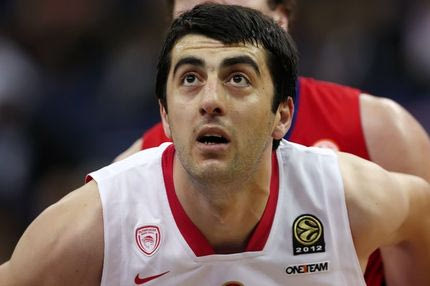 Eκλεισε ο Σερμαντίνι