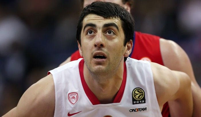 Eκλεισε ο Σερμαντίνι