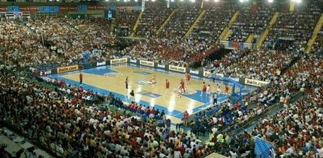 Στη Σεβίλλη ο όμιλος της Εθνικής