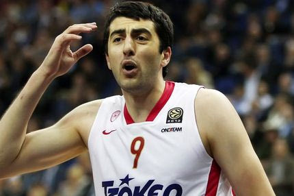 “Ενδιαφέρθηκε για Σερμαντίνι ο Ολυμπιακός, αλλά…”