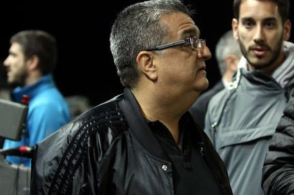 Παραμένει πρόεδρος στον Άρη ο Σκόρδας