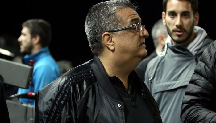 Κοινωνία Μελών: “Αλαζόνας, ασεβής και συκοφάντης ο Σκόρδας”