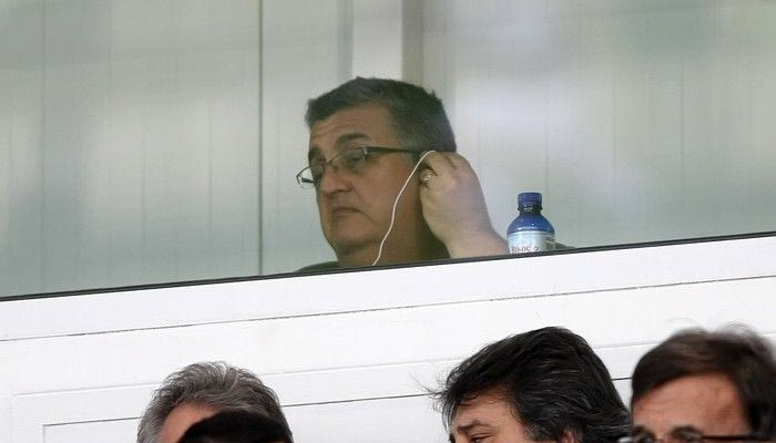 Ανακλήθηκε η προσωρινή διαταγή, εκτεθειμένος στους πιστωτές ο Άρης