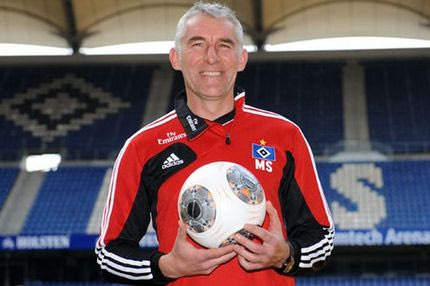 Με Σλόμκα για την παραμονή